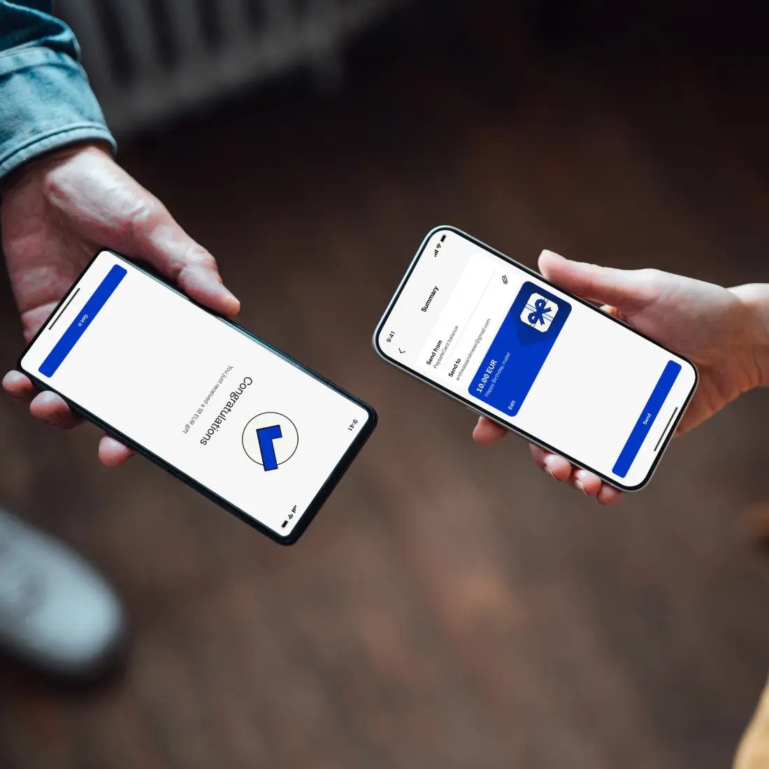 Garantie Sécurité Paysafe