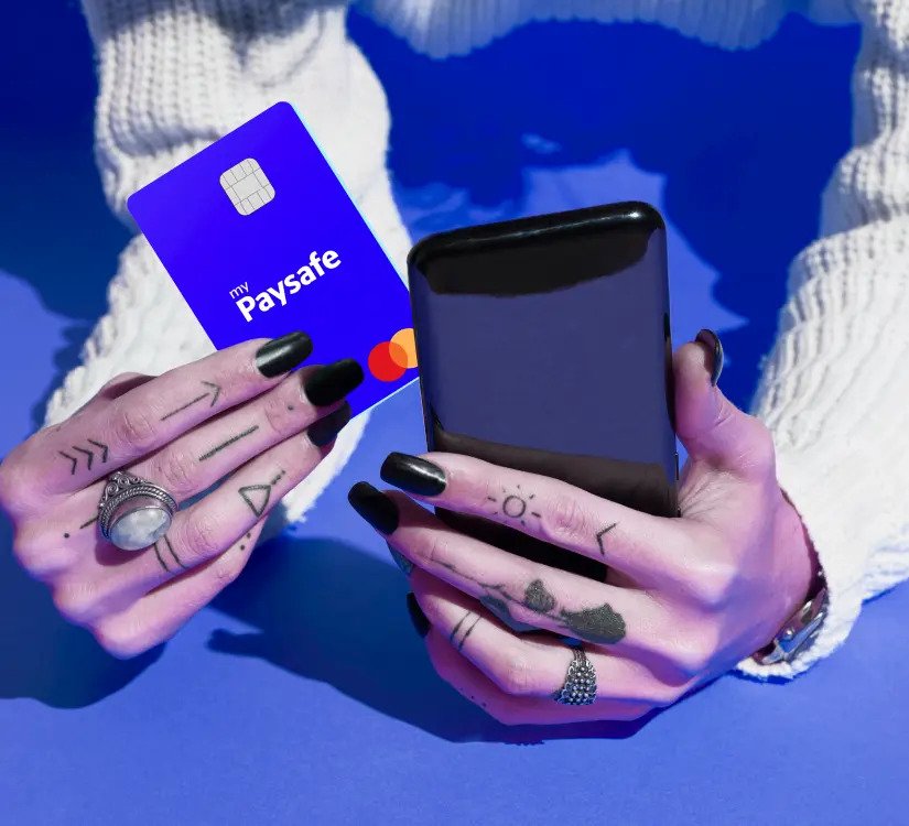 Sécurité des recharges Paysafe