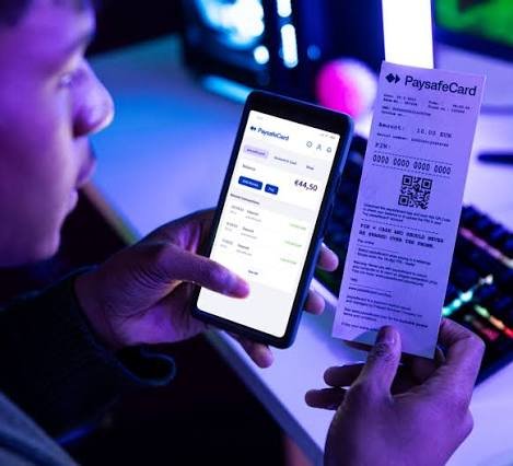 Garantie Sécurité Paysafe